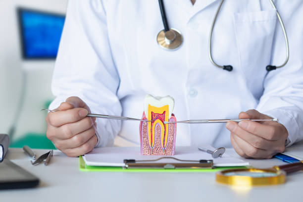 Best Emergency Tooth Extraction in Anderson, IN