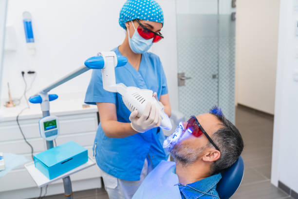 Best Emergency Gum Treatment in Anderson, IN